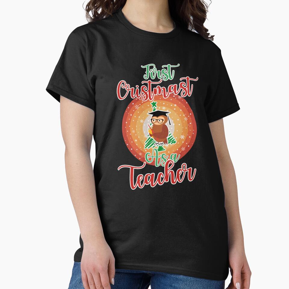 First Christmas As A Teacher Owl Teaching by diip