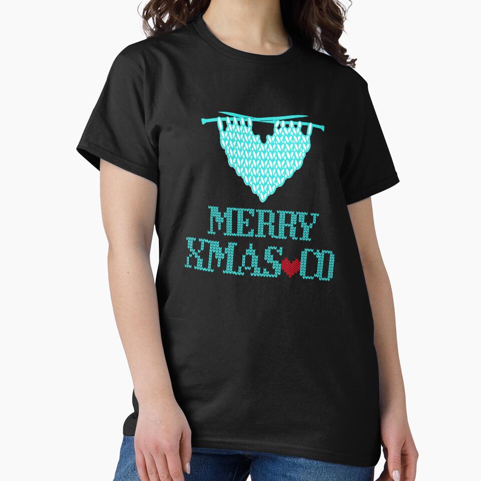 Merry Xmas love & ugly sweater by GoldenVibesX