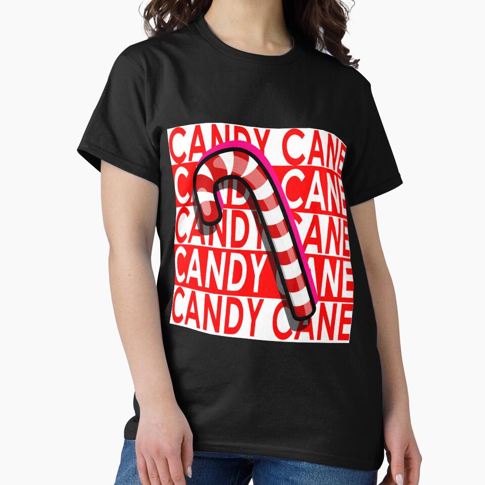 Candy Cane Candy Cane Candy Cane by GoobyCloud