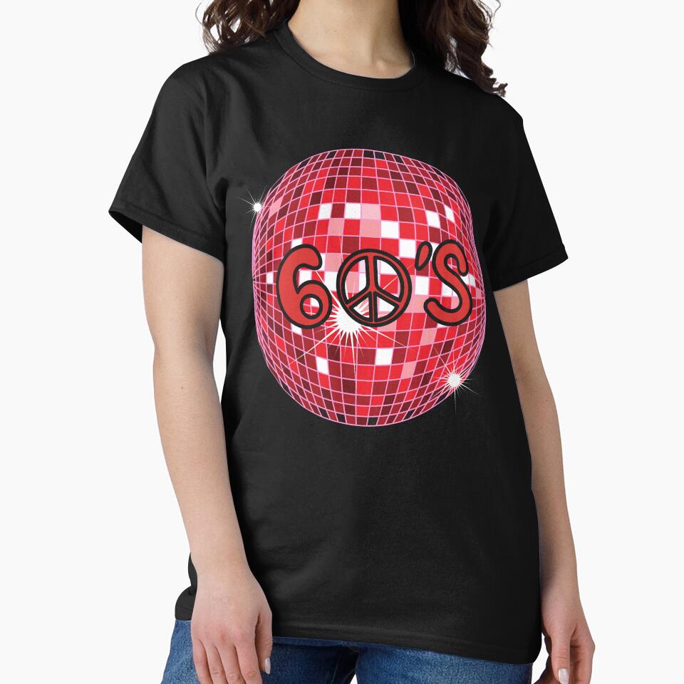 60s Disco party ball by Quacktails
