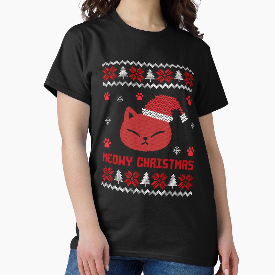 Ugly sweater christmas 2023 by ropdesign