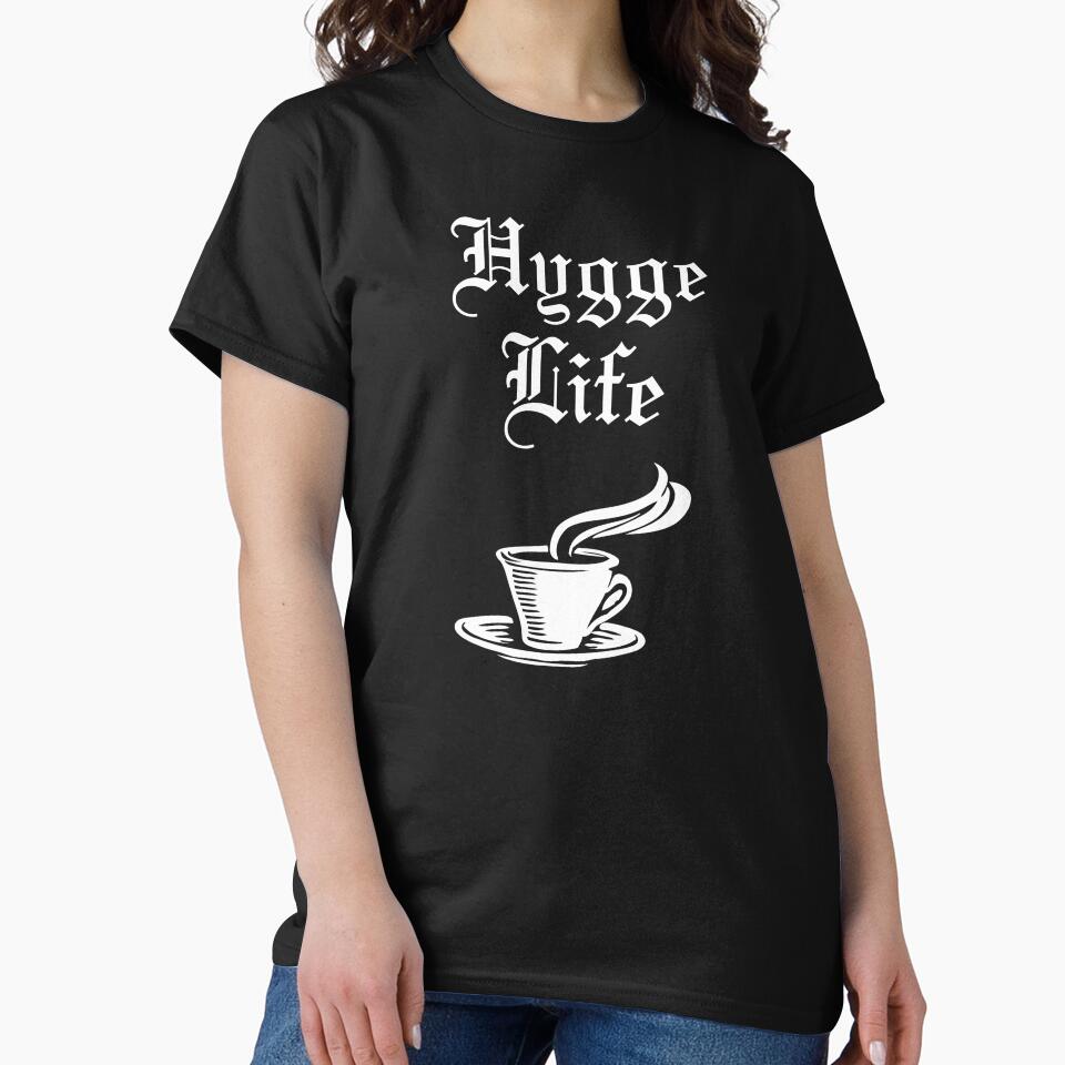 Hygge Life by Cat Lady Designs