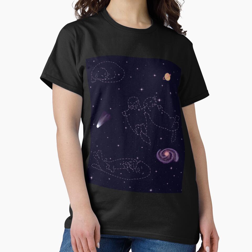 Otter Space by Bits and Bobs