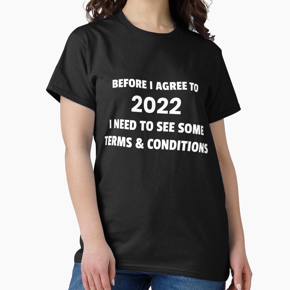 Need to see some Terms & Conditions by Sunset-1