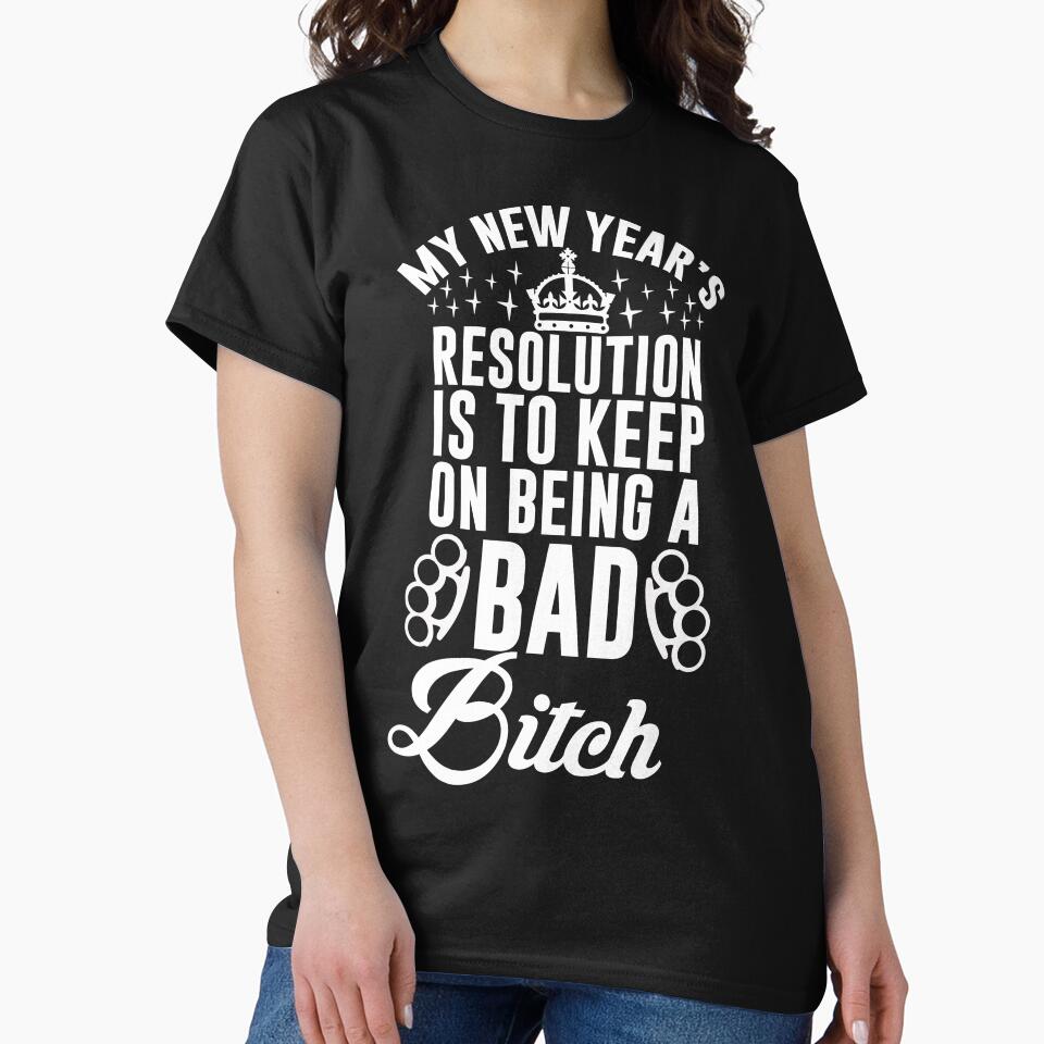 New Year's Resolution by kjanedesigns