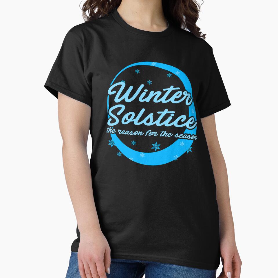 Winter Solstice by lmshigo