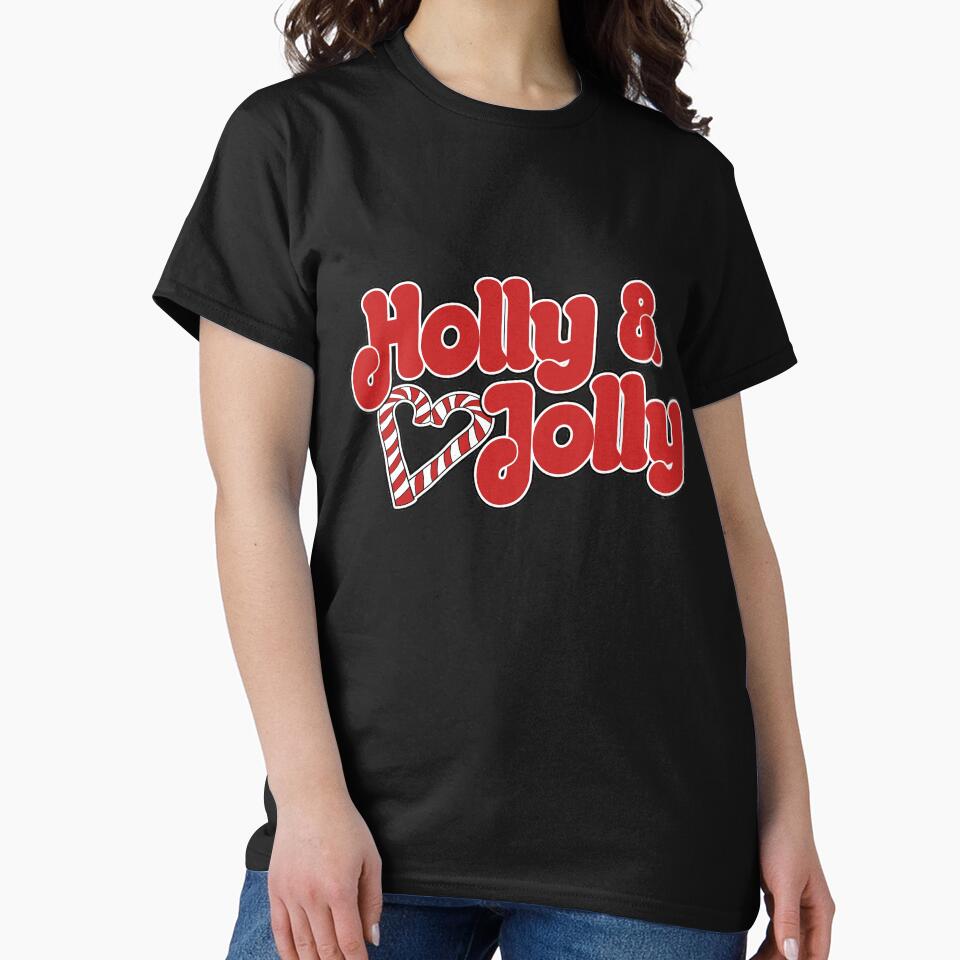 Holly and Jolly Christmas by FrictionMaxxing