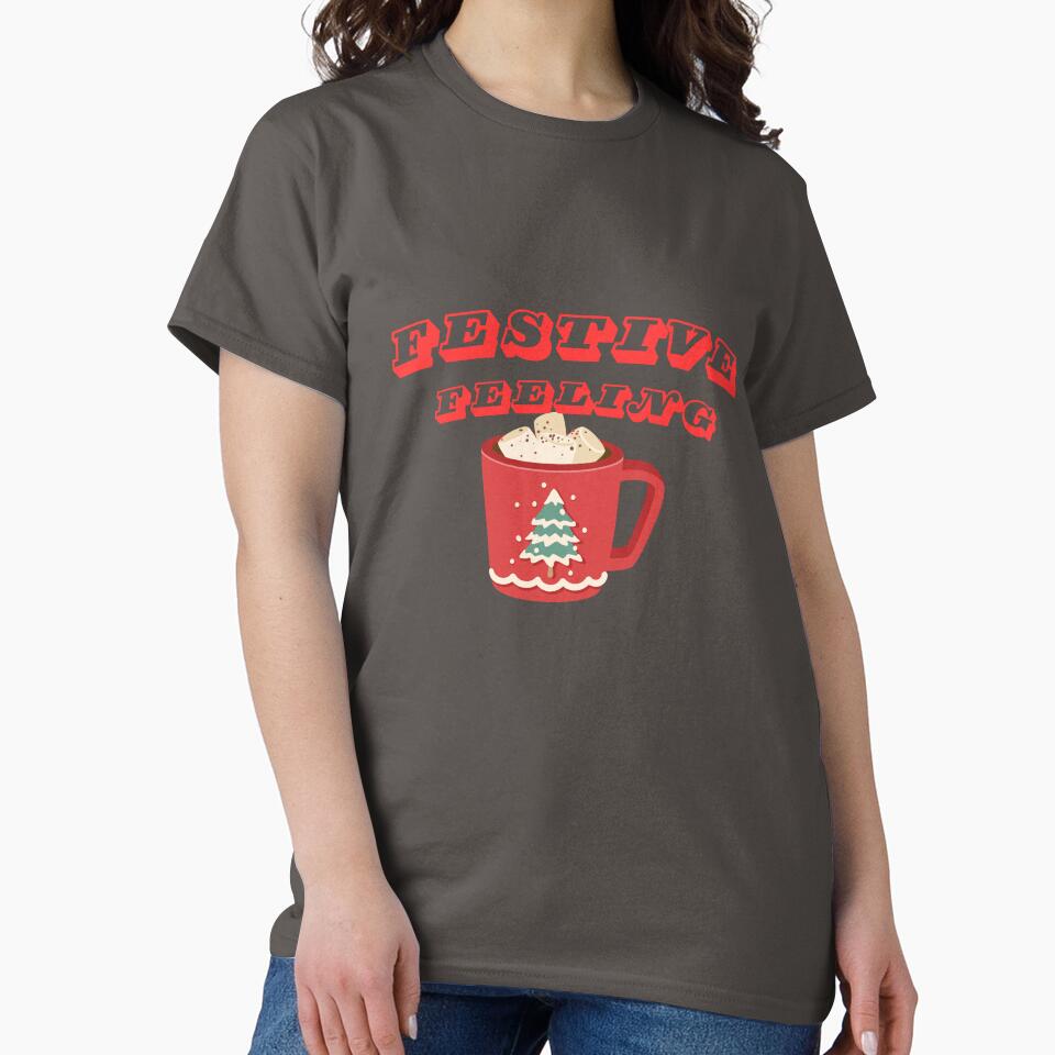 Festive feeling by SoulPurpose Ireland