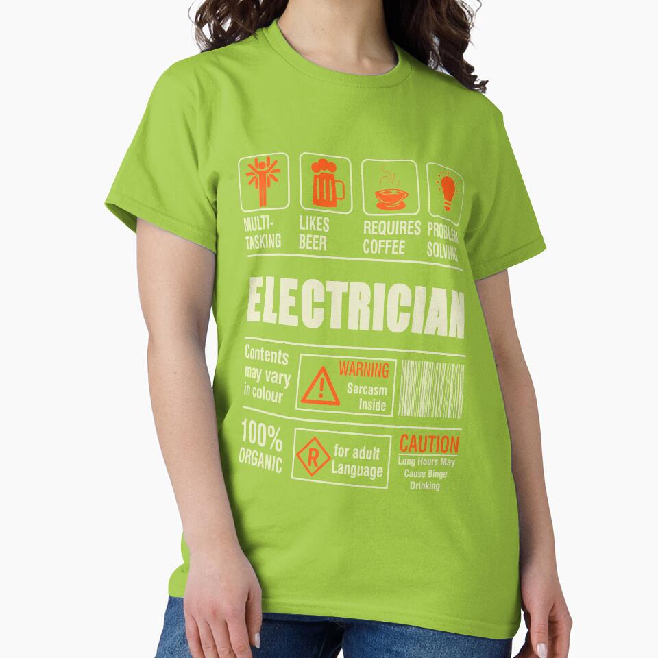 Electrician by princegiri