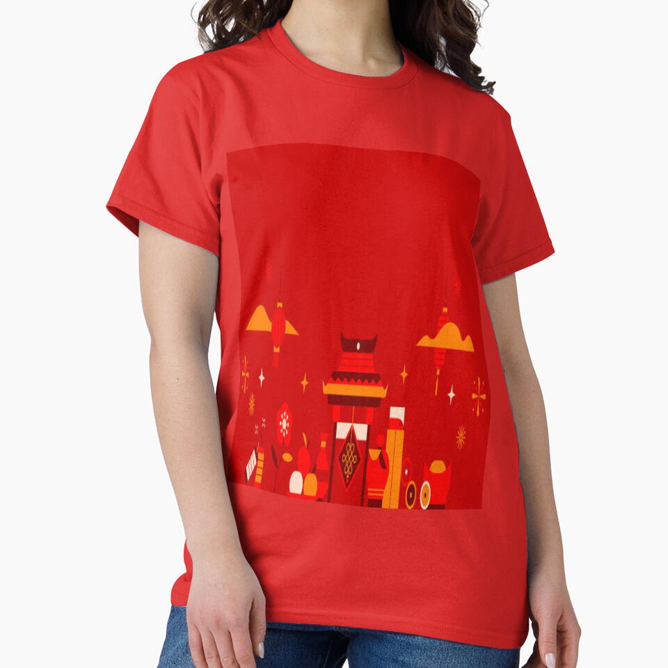 Happy lunar New year 2022 Chinese New year new year Chinese by KillerArt23
