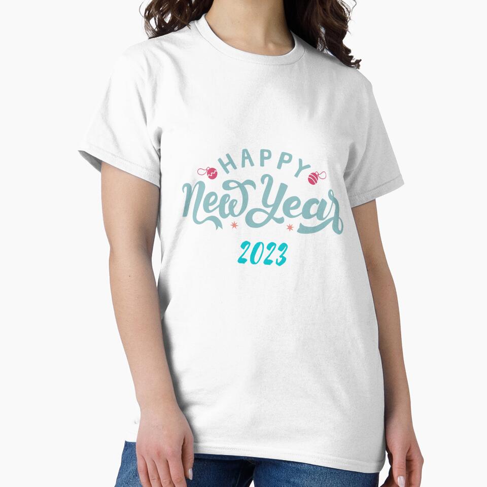 Happy new year 2023 by YLIFE