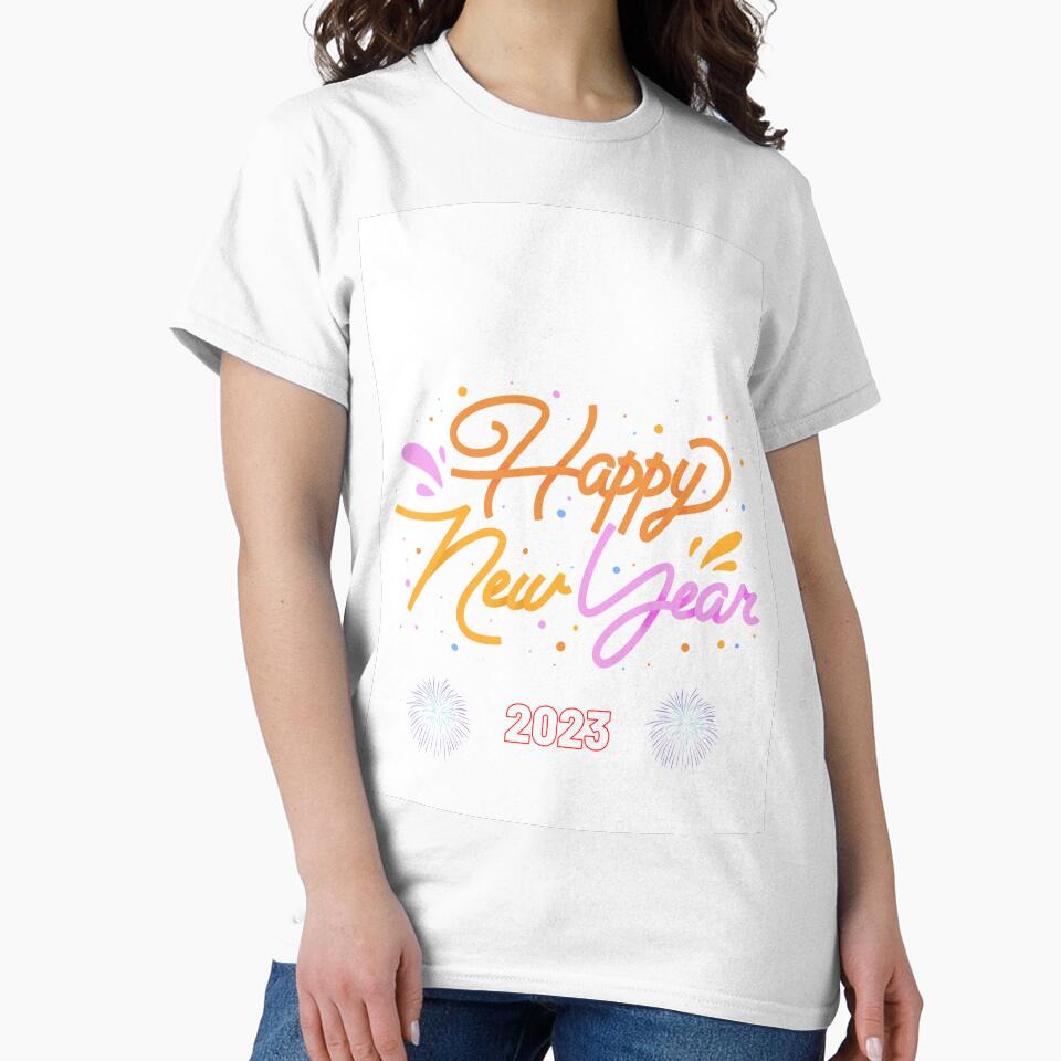 happy new year 2023 by alaridha