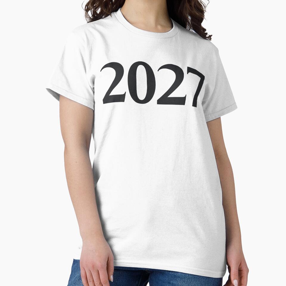 2027, Classic by Memes N Lore