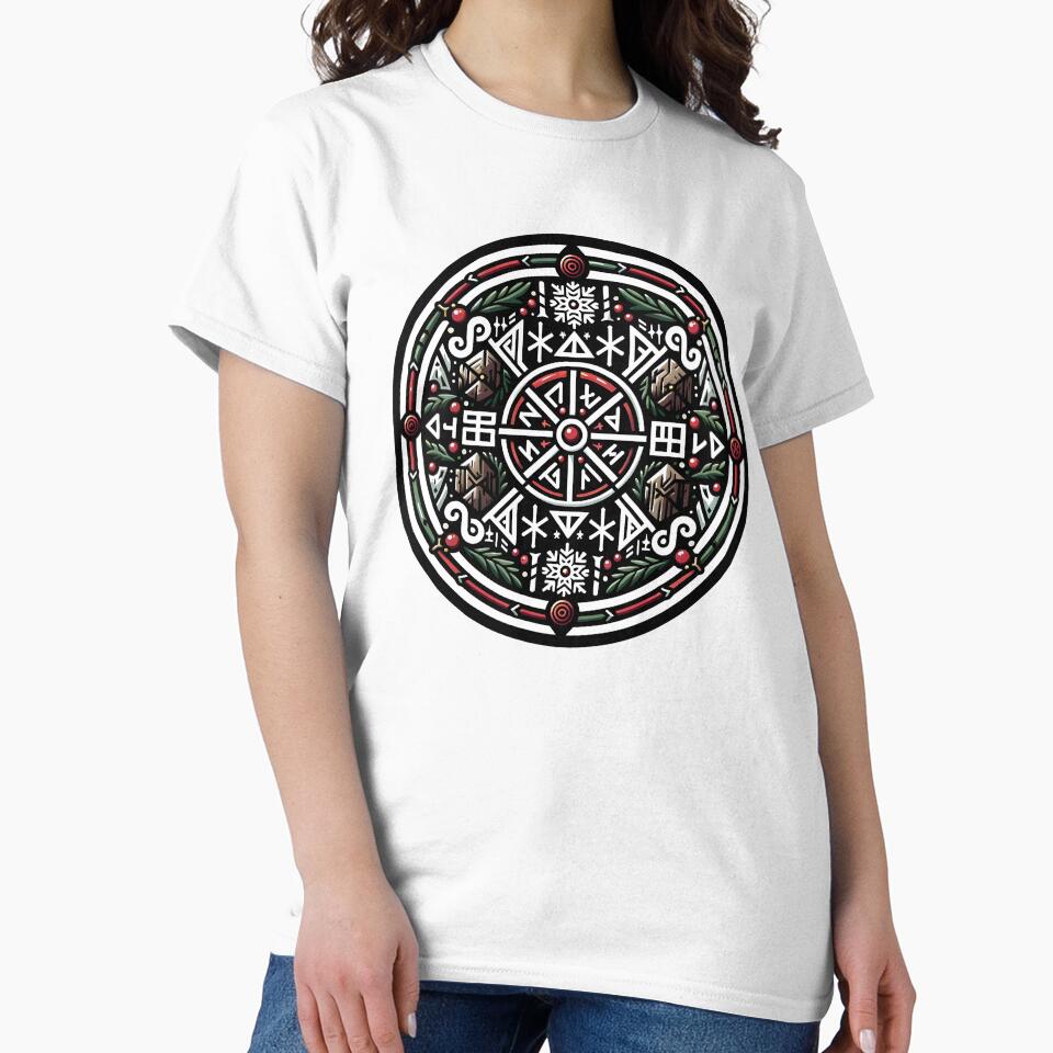 Norse Christmas by Truck Stop One