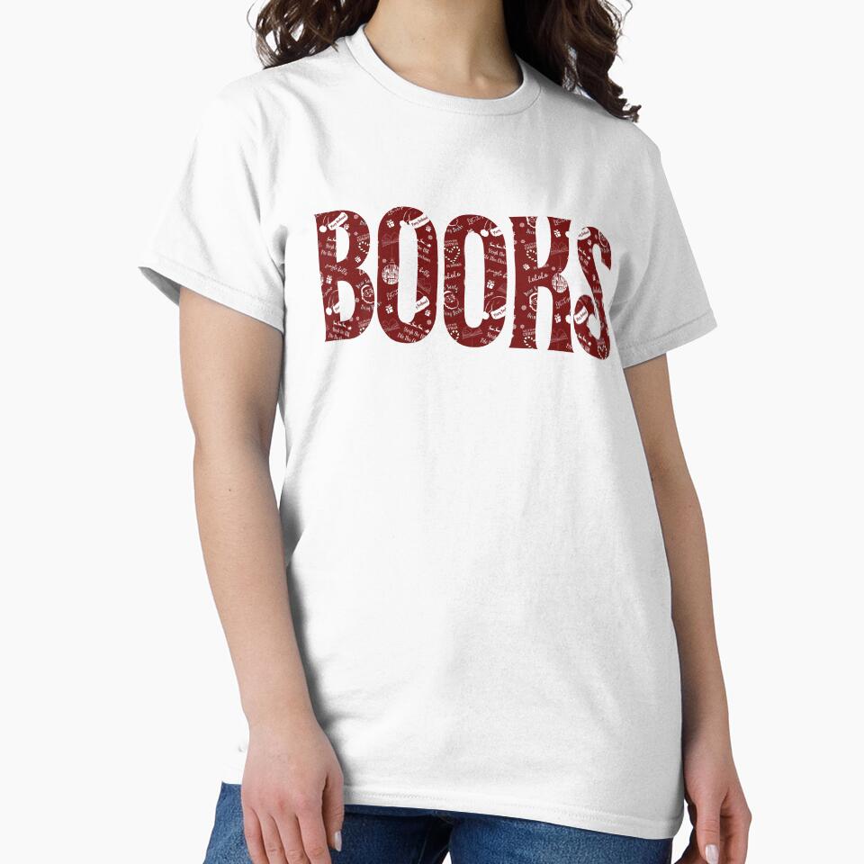 Christmas Books by Megurix