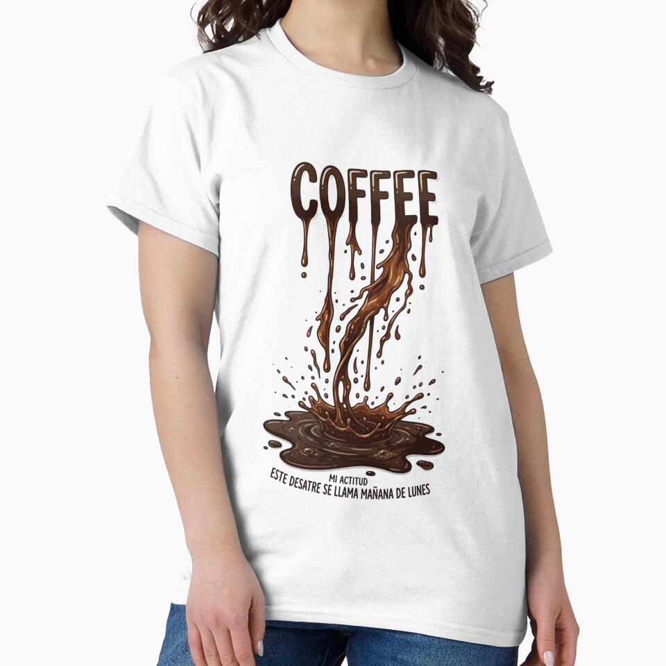 Coffee, I can't live without it. by dehosteleria