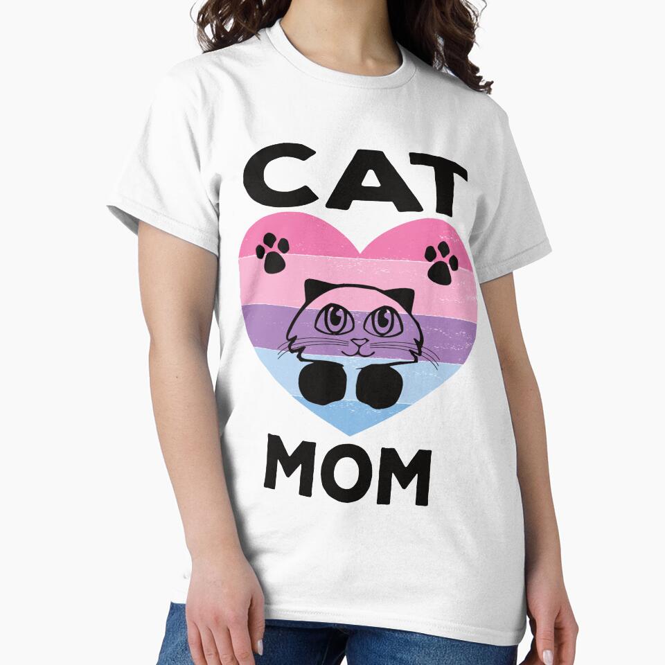 catgender-cat mom by Yanbus