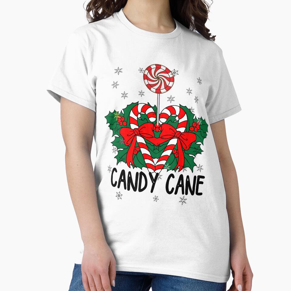 I love Candy Cane by ronaldsonou