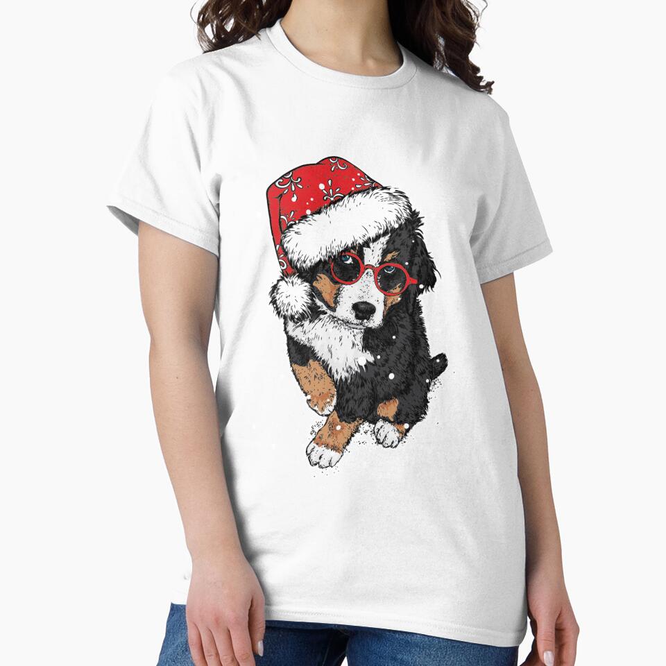 Funny Dog Christmas Pajamas Gift for Dog Lovers Women, Men by LifeQuotes
