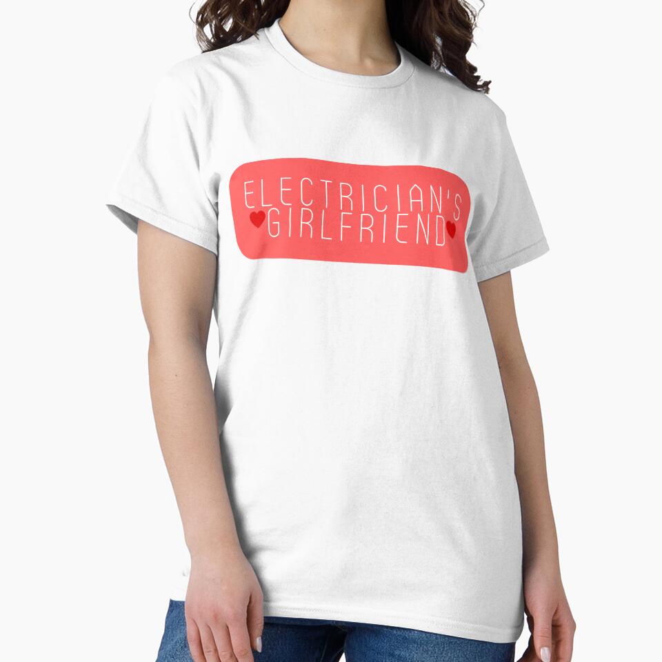 Electrician's Girlfriend by 91Ivona