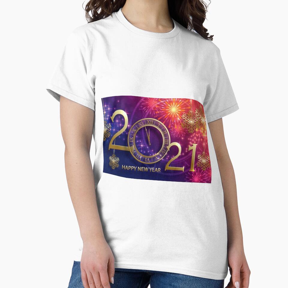 2021 , Happy New year by Shahid1234