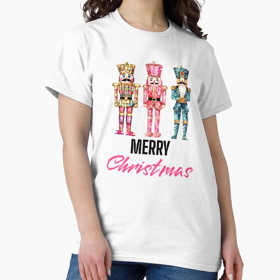 Glitter Christmas by Unmoosual