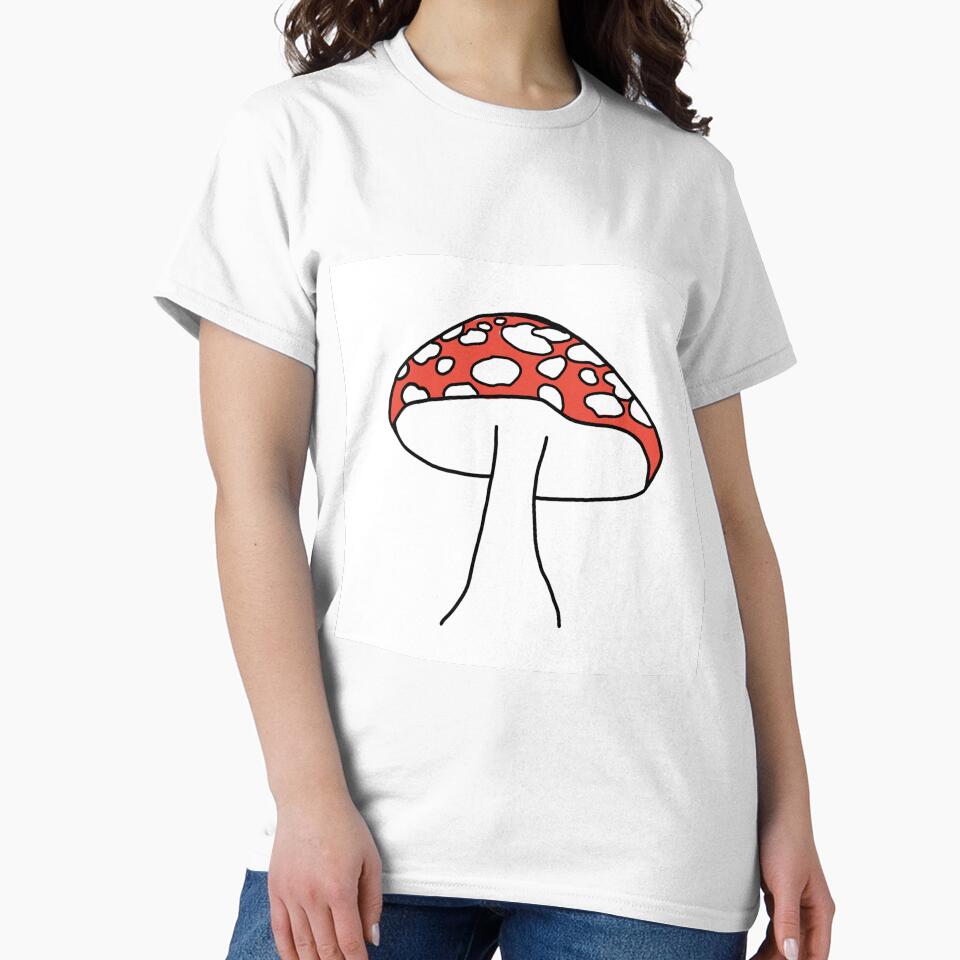 Mushroom by FerArtt