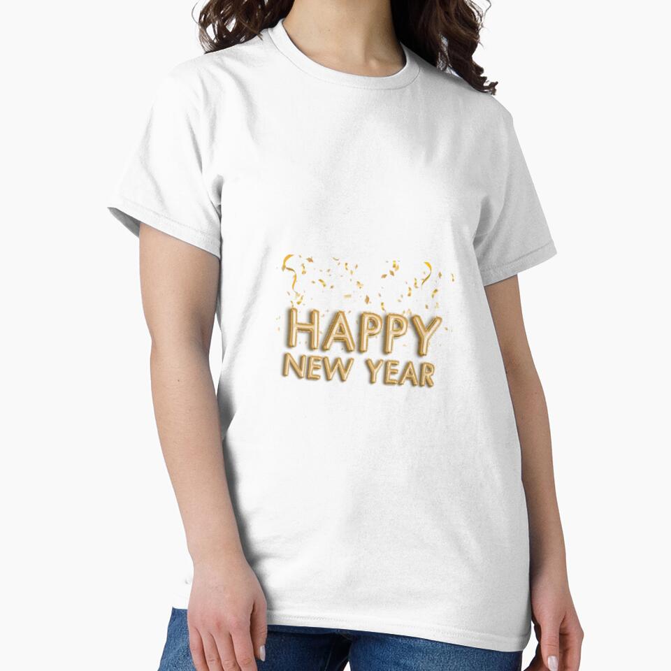 New year 2023 by ETUSTORE