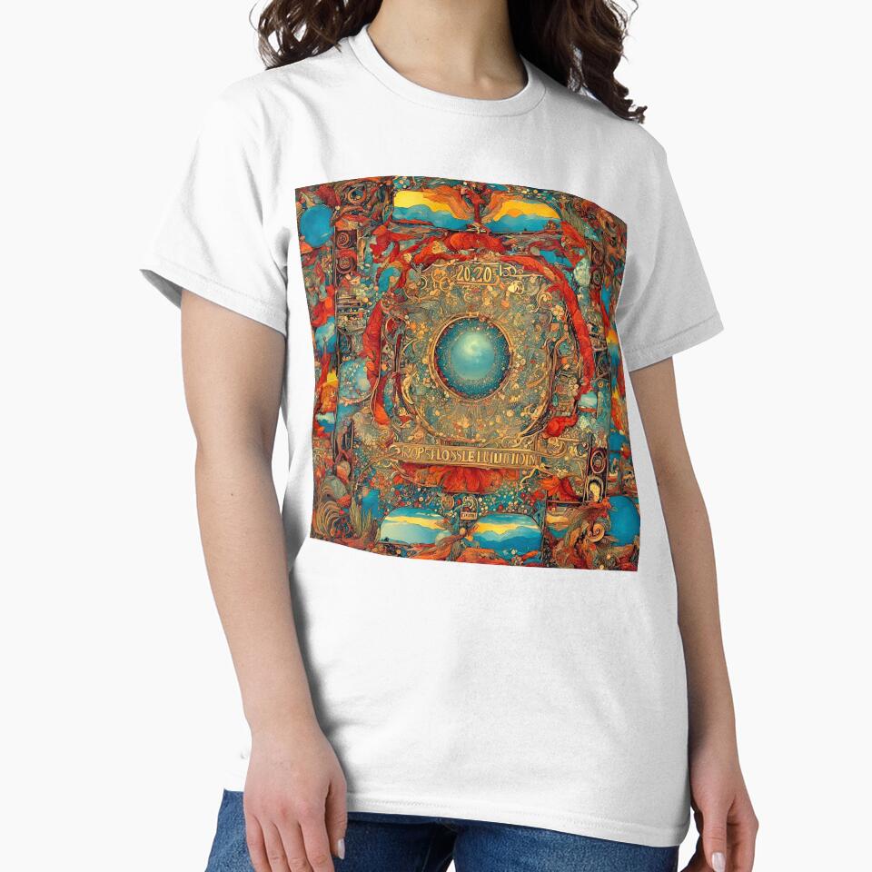 Resolution, future pattern, year 2025 44 by MetallenaLux