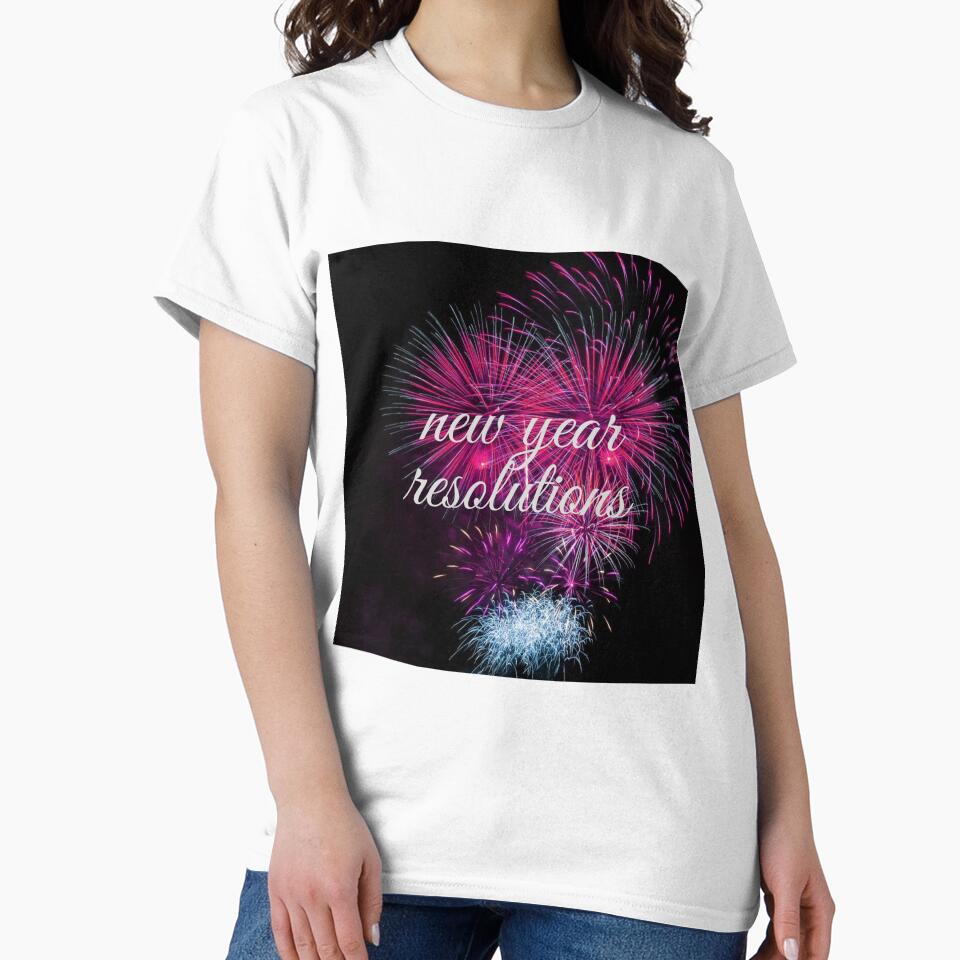Copy of Copy of new year resolutions by ShoppinOnline24