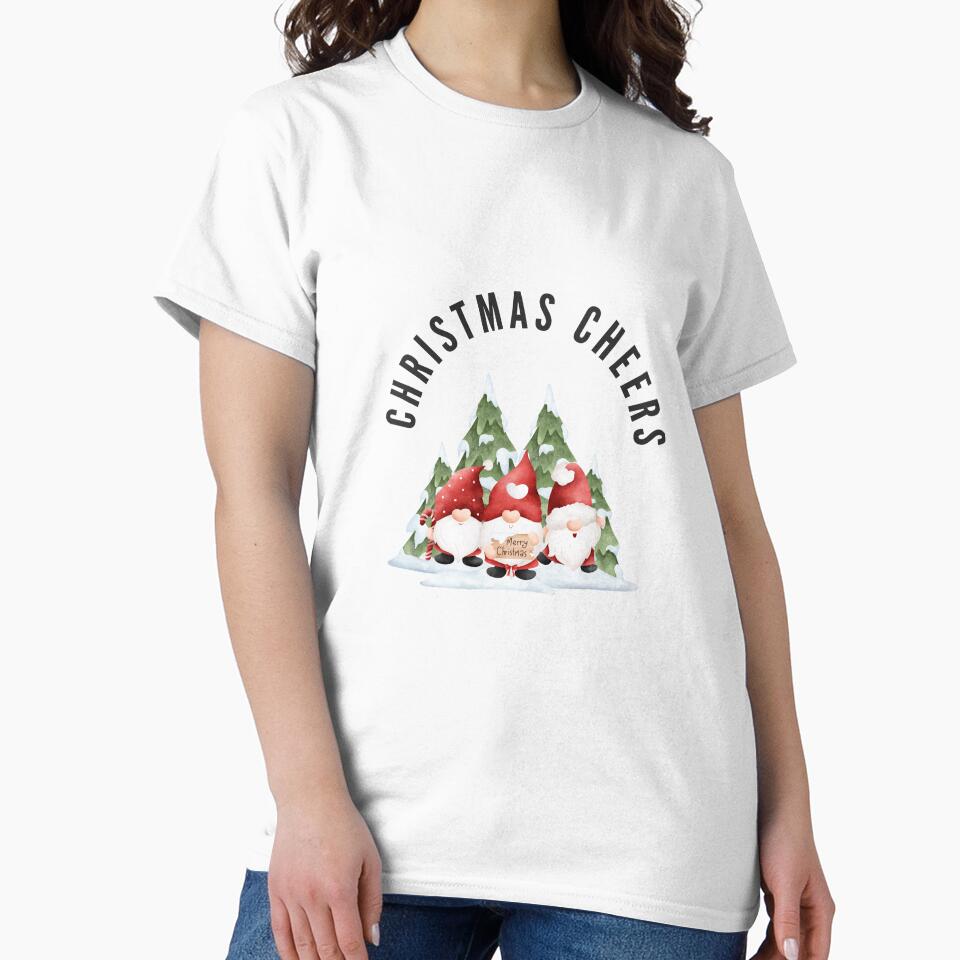 Cheerful christmas by BreadnButter97