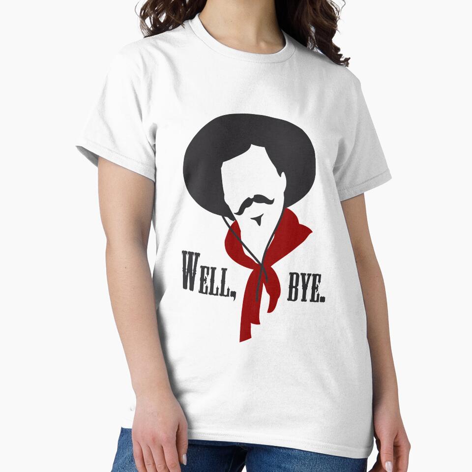 Gifts For Women Tombstone Curly Bill Christmas by LeathaKessler