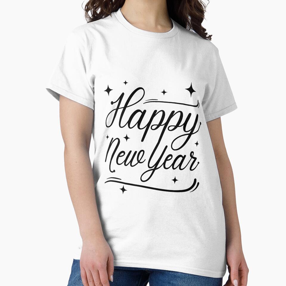 Happy New Year by D3Xpert