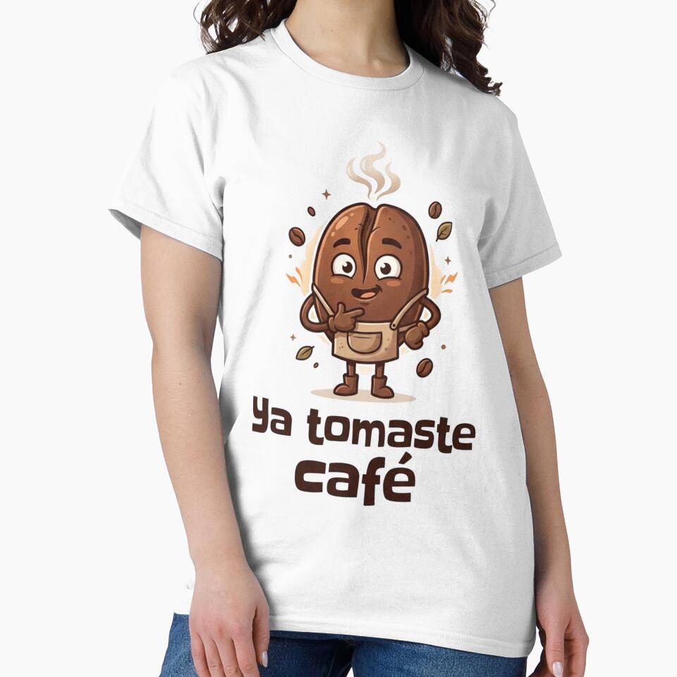 Have you had coffee yet? by dehosteleria