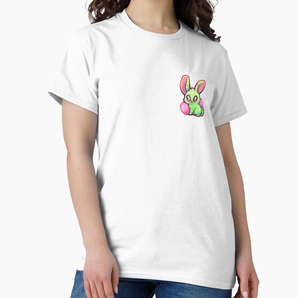 Jolly Rabbit Revelry Grump by dirminxiia