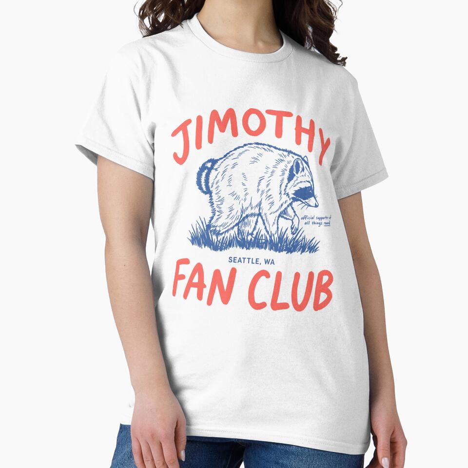Jimothy Raccoon - Jimothy Fan Club Raccoon - Born Wild Seattle Raccoon - Jimothy Seattle Wildlife - Jimothy Raccoon Halloween - Raccoon Mem by KravinaPhol