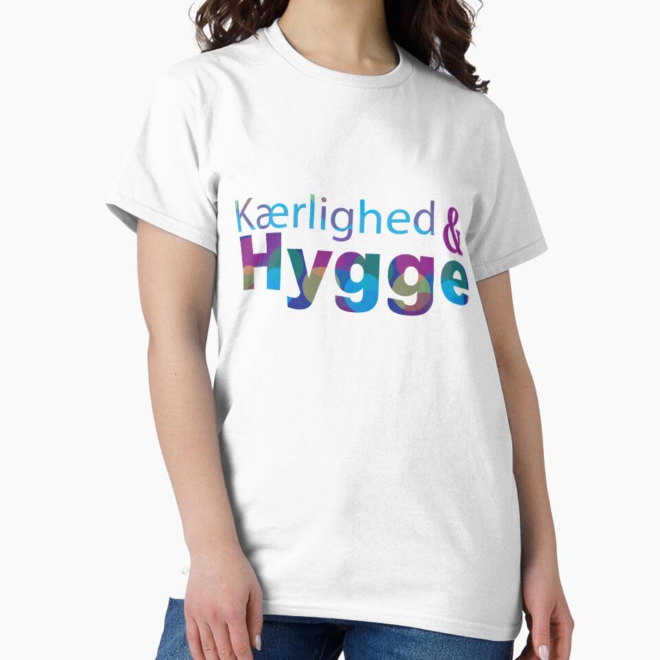 Hygge og Kærlighed by hyggenok