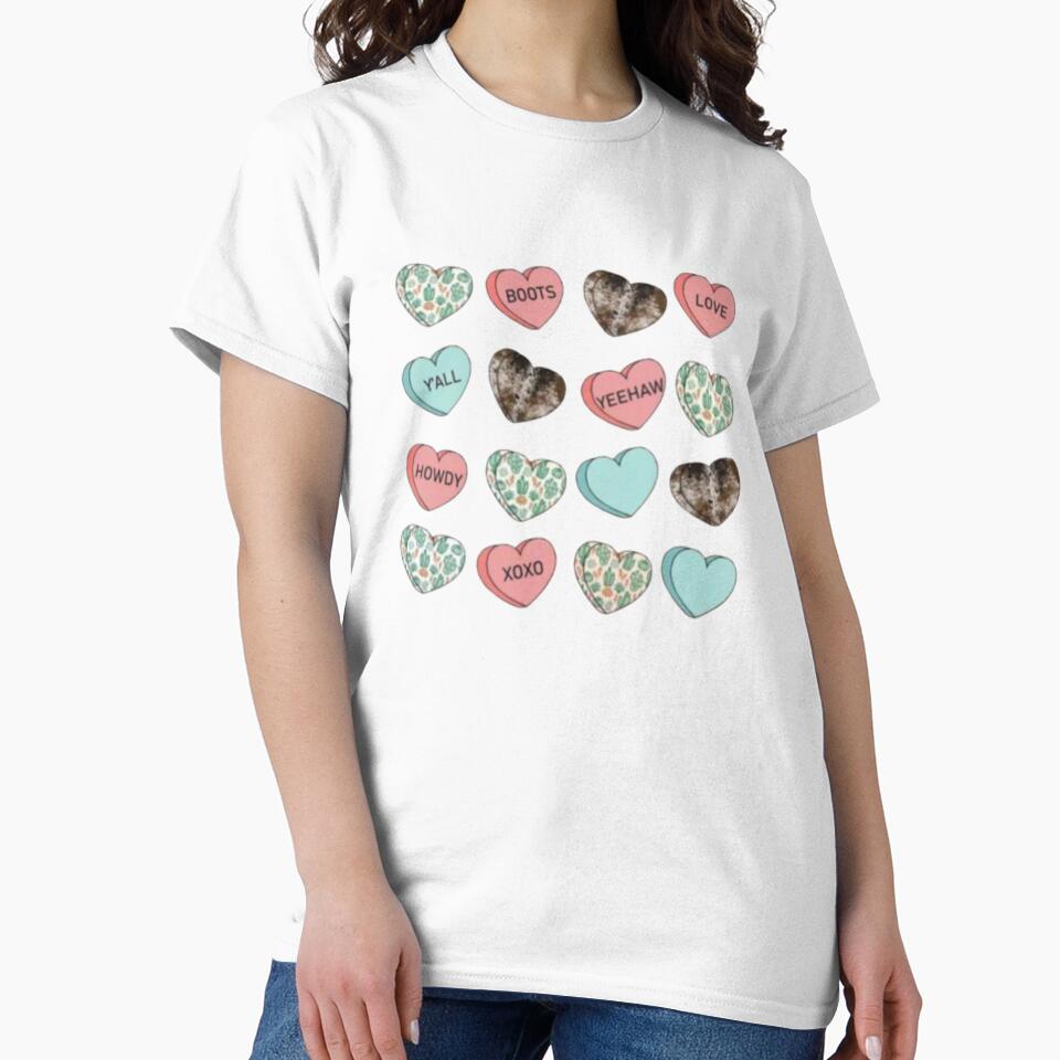 Copy of Copy of Copy of Copy of Copy of howdy howdy t shirt, cowgirl, rodeo, eeho, nashville, bridesmaid gifts, western, country girl by Sophistical