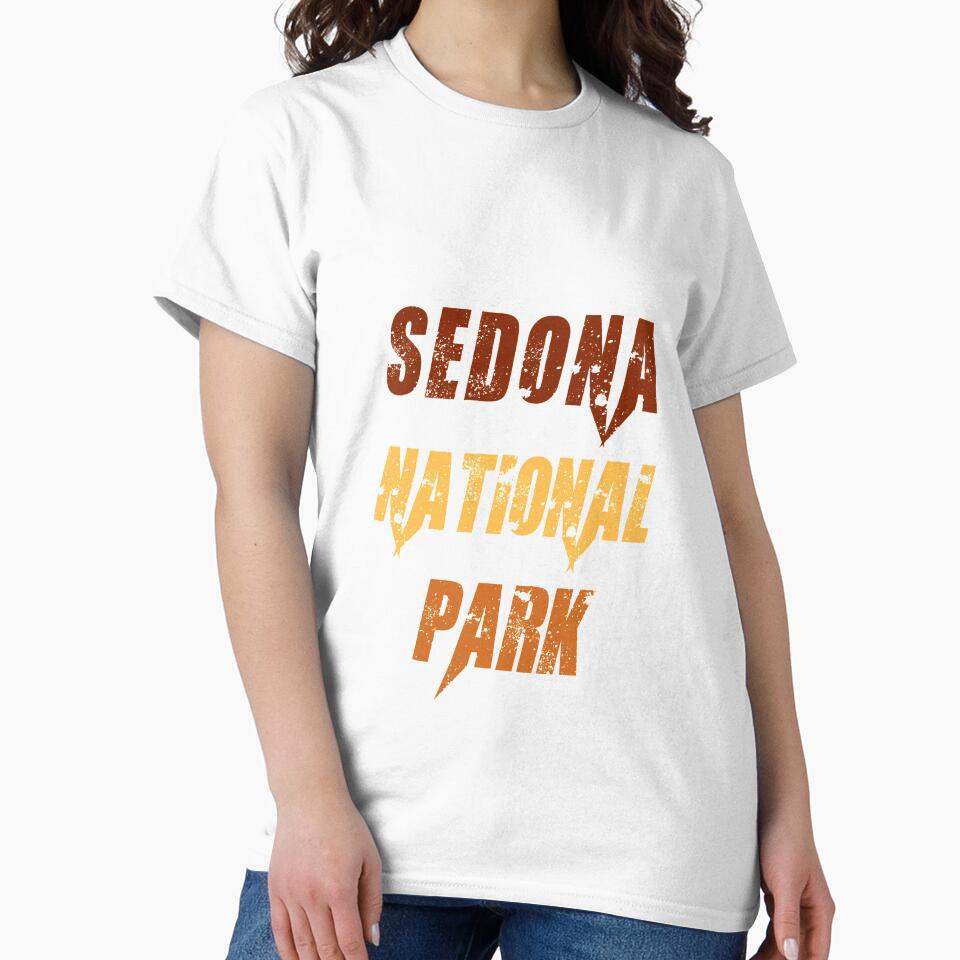Sedona National Park by Simo200