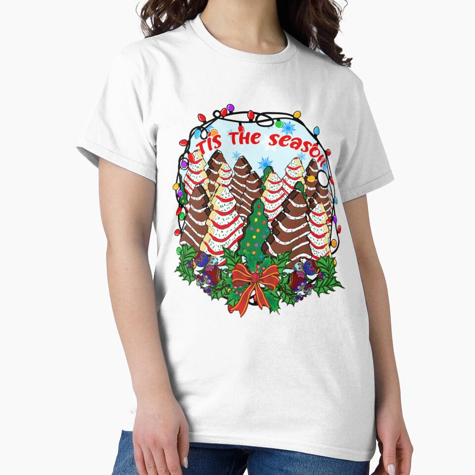 little debbie tis the season by DashByJulias