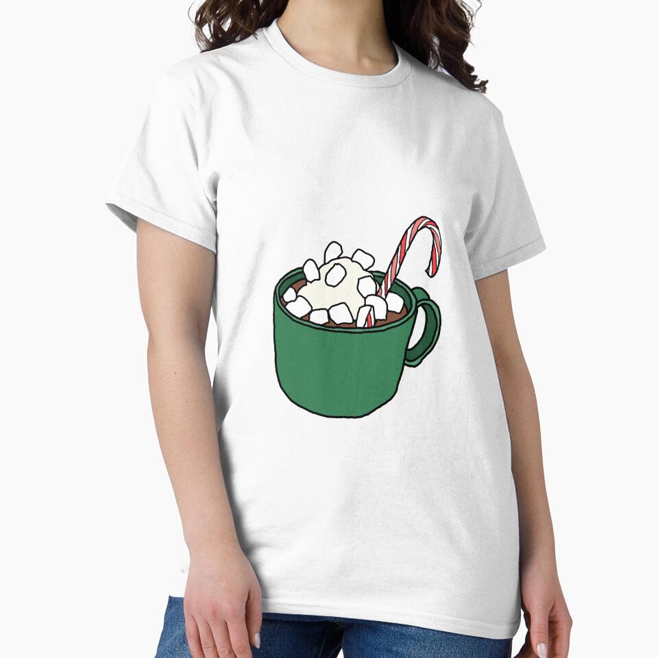 Hot Chocolate by sjstickerss