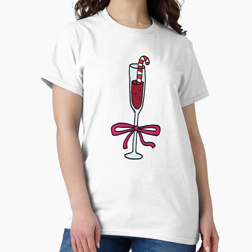 Champagne christmas by sharleyandrews