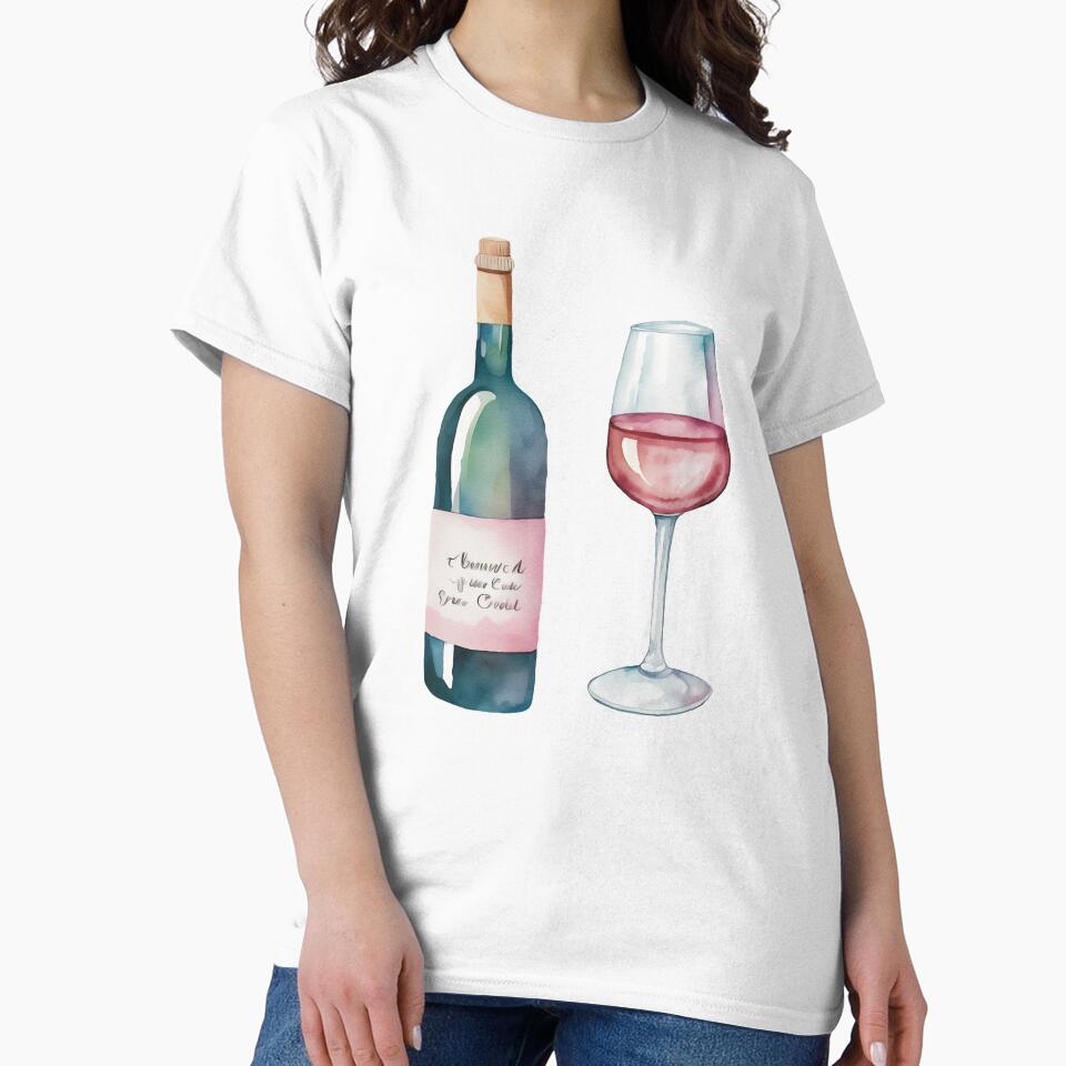 Red wine by ArtemisDesignss