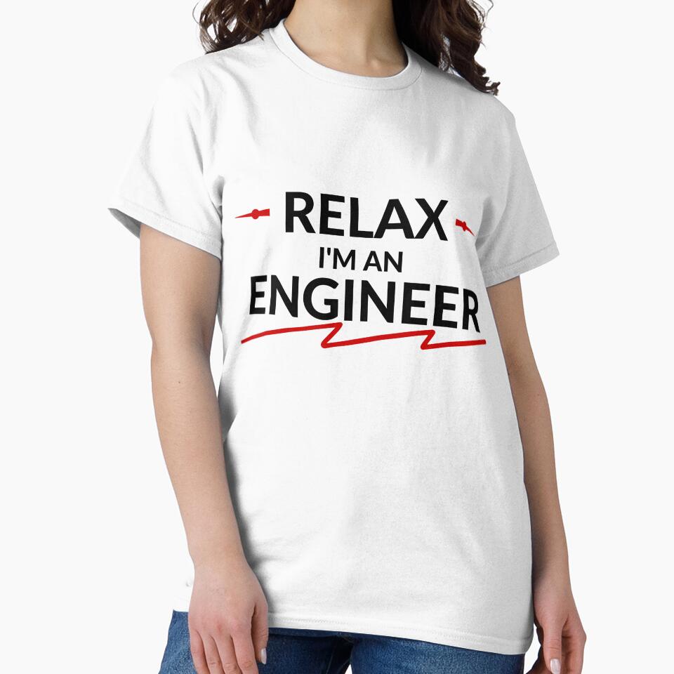 Mechanical Engineer Saying Funny Engineering quote by OneTimeEngineer