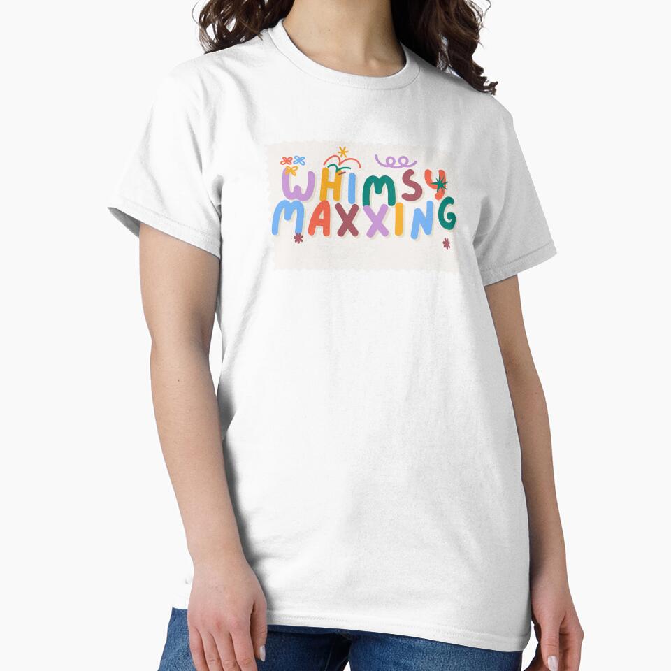 Whimsymaxxing | Whimsy Maxxing | Whimsical by The Turquoise Brush