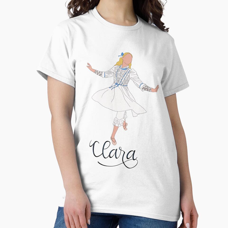 Clara by dance502