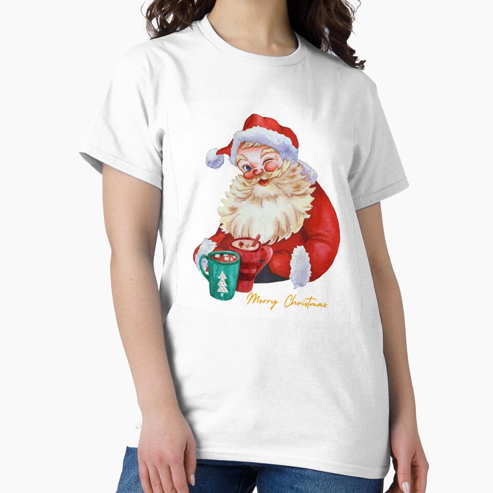 .Hot Cocoa for Santa by southerndoll67