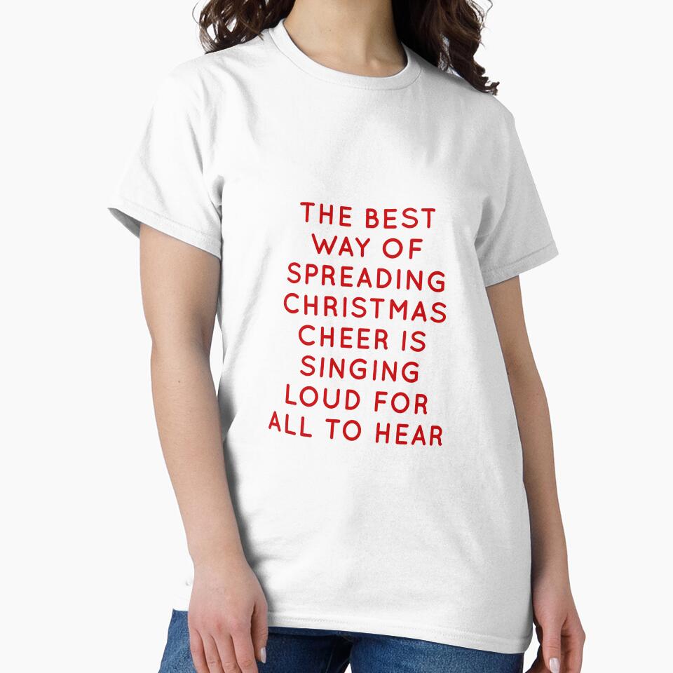 Christmas Cheer by Ghostfoxshop