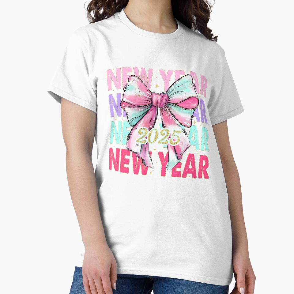 Retro New Year 2025, New Years, Hello 2025 by adoslavduse
