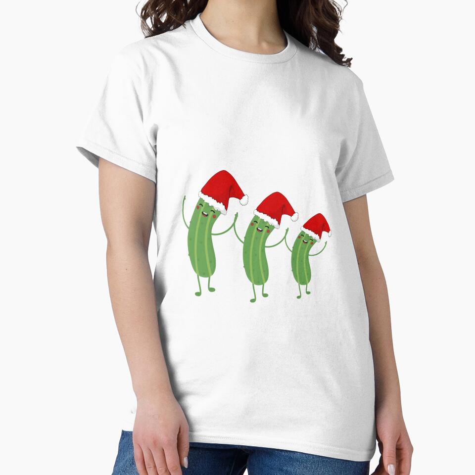 Pickle Christmas Light by MandMco